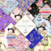 Sewing Queen Papers