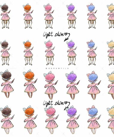 Sewing Dolls