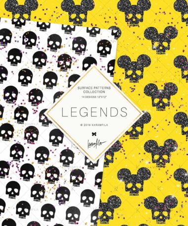 Legends Basics