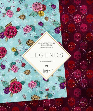 Legends Basics