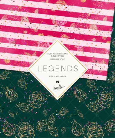 Legends Basics