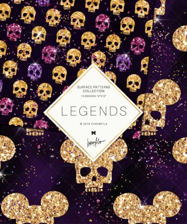 Legends Basics