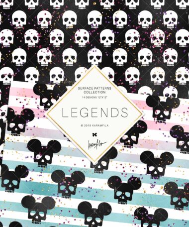 Legends Basics