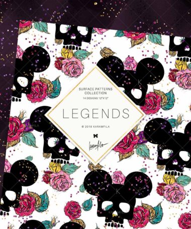 Legends Basics