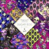 Sugar Boo Patterns