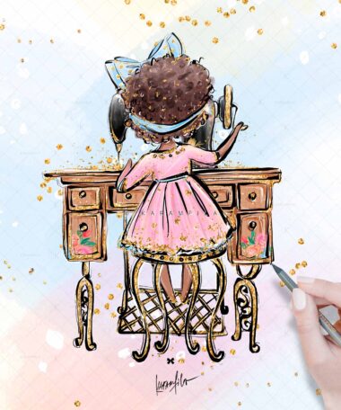 Sewing Dolls