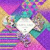 Fairyland Glitters
