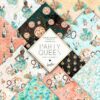 Party Queen Patterns