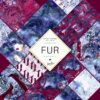 Fur Paper Pack