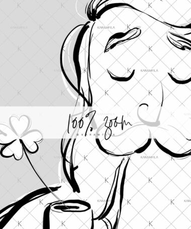 Erinn Go Brach Doodles