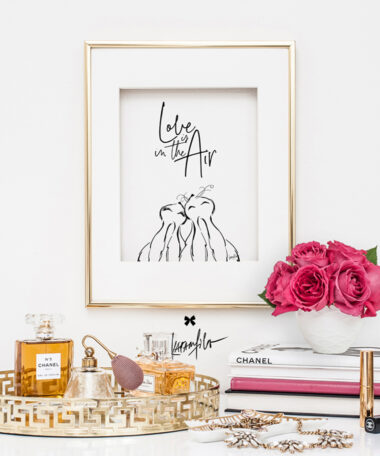 So Lovely Doodles