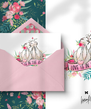 So Lovely Papers