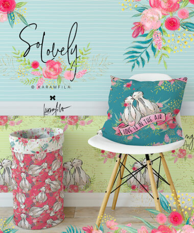 So Lovely Papers