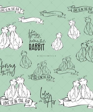 So Lovely Doodles