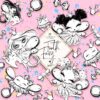 Toothfairy Doodles