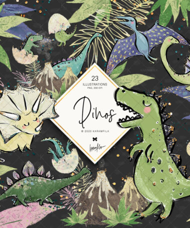 Dinos