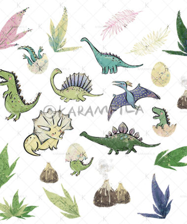 Dinos