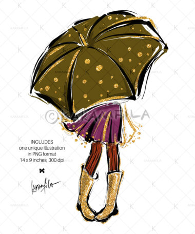 Rainy