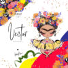 Frida | Vector