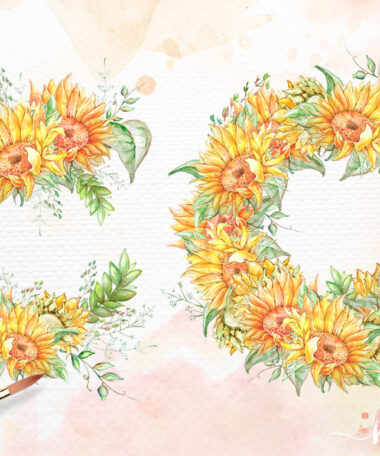 SunFlowers - Image 4