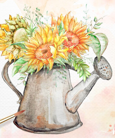 SunFlowers - Image 5