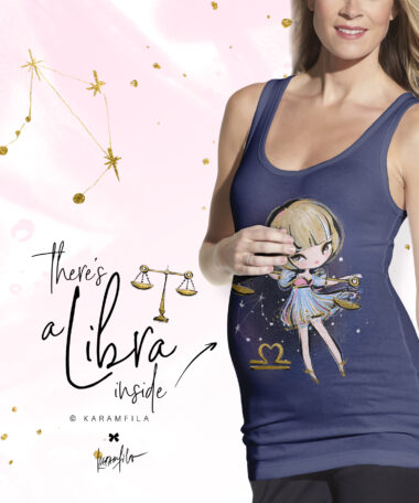 Zodiac Libra - Image 4