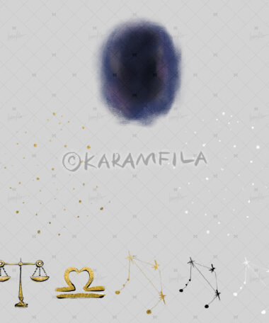 Zodiac Libra - Image 3