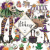 Witchery