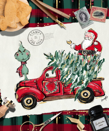 Oh, Santa - Image 4