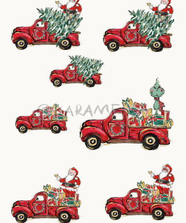 Oh, Santa - Image 3