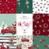 Oh, Santa Papers