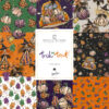 Trick or Treat Papers