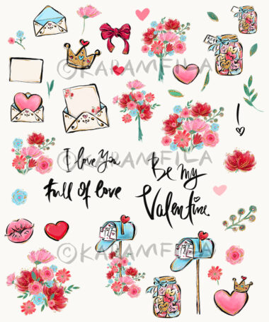 Be My Valentine - Image 3