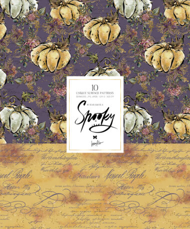 Spooky Papers - Image 4