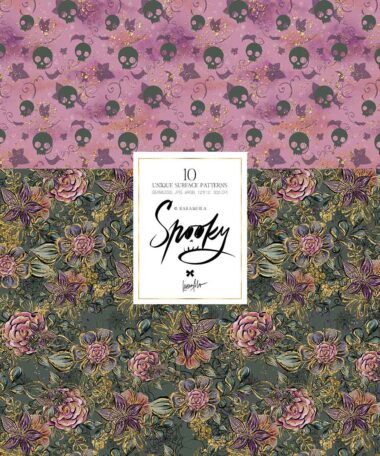 Spooky Papers - Image 5