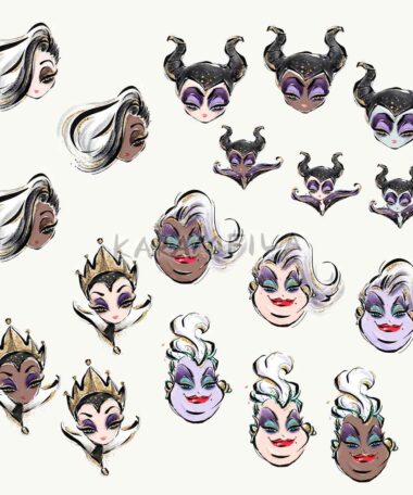 Villains - Image 5