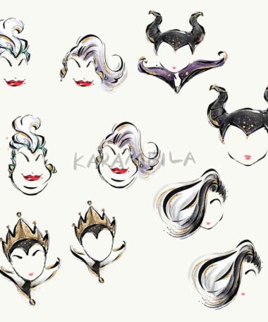 Villains - Image 4