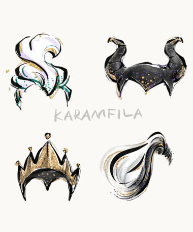 Villains - Image 3