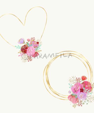 Valentine Cats Clipart Karamfila St Valentines Planner Stickers Cat Love Couples Cartoon Cute Characters Sublimation PNG POD Party Supplies