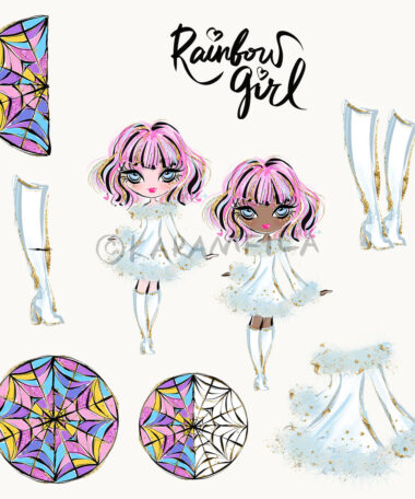Enid Sinclair Wednesday Addams Clipart